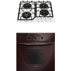 Встраиваемый комплект GEFEST ПВГ 2232-01 К12 + ДА 602-01 К