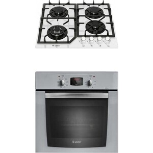 Встраиваемый комплект GEFEST ПВГ 2232-01 К12 + ДА 602-02 С