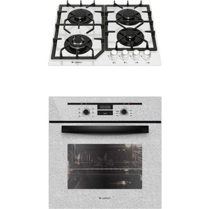 Встраиваемый комплект GEFEST ПВГ 2232-01 К12 + ДА 622-02 К46