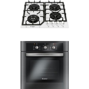 Встраиваемый комплект GEFEST ПВГ 2232-01 К12 + ДА 622-01