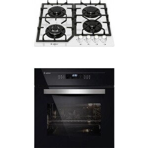 Встраиваемый комплект GEFEST ПВГ 2232-01 К12 + ДА 622-04 A