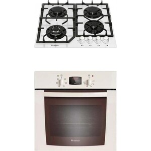 Встраиваемый комплект GEFEST ПВГ 2232-01 К12 + ДА 602-02 В1