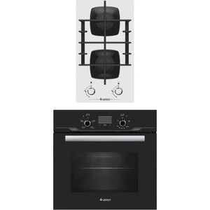 Встраиваемый комплект GEFEST 2002 К12 + ДГЭ 621-03