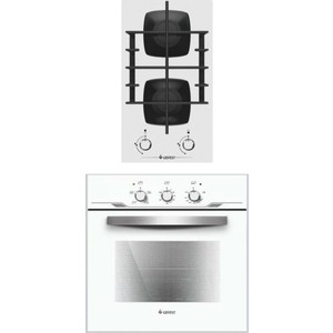 Встраиваемый комплект GEFEST 2002 К12 + ДГЭ 621-01 Б