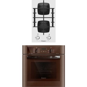 Встраиваемый комплект GEFEST 2002 К12 + ДА 622-02 К