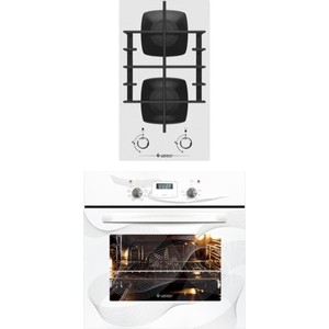 Встраиваемый комплект GEFEST 2002 К12 + ДА 622-02 К28