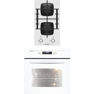 Встраиваемый комплект GEFEST 2002 К12 + ДА 622-04 Б