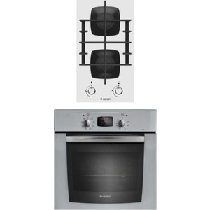 Встраиваемый комплект GEFEST 2002 К12 + ДА 602-02 С