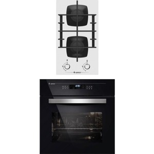 Встраиваемый комплект GEFEST 2002 К12 + ДА 622-04 A