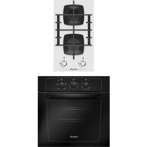 Встраиваемый комплект GEFEST 2003 К12 + ДГЭ 601-01 А