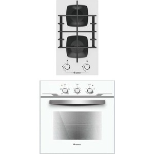 Встраиваемый комплект GEFEST 2003 К12 + ДГЭ 621-01 Б