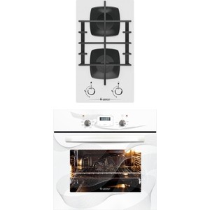 Встраиваемый комплект GEFEST 2003 К12 + ДА 622-02 К28