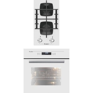 Встраиваемый комплект GEFEST 2003 К12 + ДА 622-04 Б S