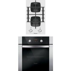 Встраиваемый комплект GEFEST 2003 К12 + ДА 622-03 РН3