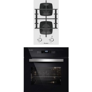 Встраиваемый комплект GEFEST 2003 К12 + ДА 622-04 A