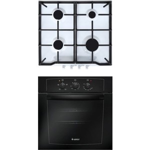 Встраиваемый комплект GEFEST 1212 + ДГЭ 601-01 А