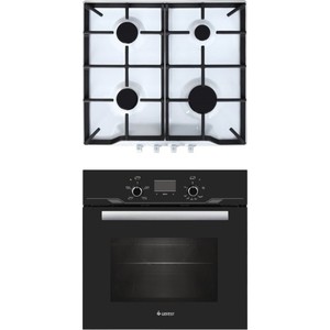 Встраиваемый комплект GEFEST 1212 + ДГЭ 621-03