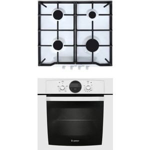 Встраиваемый комплект GEFEST 1212 + ДГЭ 621-03 Б1