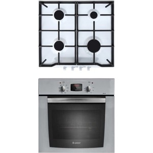 Встраиваемый комплект GEFEST 1212 + ДА 602-02 С