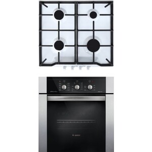 Встраиваемый комплект GEFEST 1212 + ДА 622-01 Н3