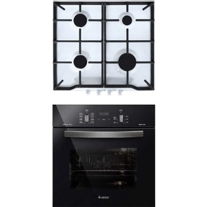 Встраиваемый комплект GEFEST 1212 + ДА 622-02 А