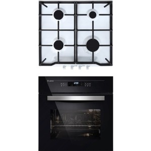 Встраиваемый комплект GEFEST 1212 + ДА 622-04 A