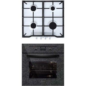 Встраиваемый комплект GEFEST 1212 + ДА 622-02 К43