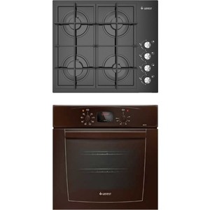 Встраиваемый комплект GEFEST СВН 2230 К3 + ДА 602-02 К