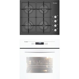 Встраиваемый комплект GEFEST СВН 2230 К3 + ДА 622-04 Б