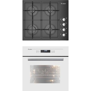 Встраиваемый комплект GEFEST СВН 2230 К3 + ДА 622-04 Б S