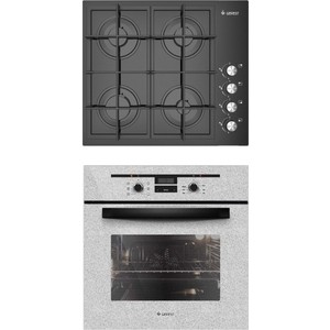 Встраиваемый комплект GEFEST СВН 2230 К3 + ДА 622-02 К46