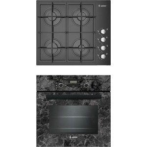 Встраиваемый комплект GEFEST СВН 2230 К3 + ДА 622-02 К53