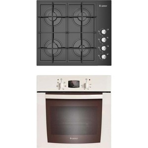 Встраиваемый комплект GEFEST СВН 2230 К3 + ДА 602-02 В1