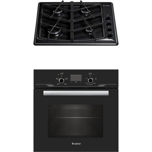 Встраиваемый комплект GEFEST СН 1211 К21 + ДГЭ 621-03