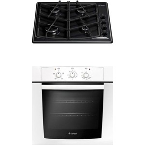 Встраиваемый комплект GEFEST СН 1211 К21 + ДГЭ 601-01