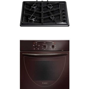 Встраиваемый комплект GEFEST СН 1211 К21 + ДА 602-01 К