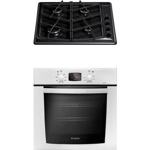 Встраиваемый комплект GEFEST СН 1211 К21 + ДА 602-02