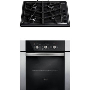 Встраиваемый комплект GEFEST СН 1211 К21 + ДА 622-01 Н3