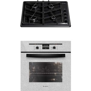 Встраиваемый комплект GEFEST СН 1211 К21 + ДА 622-02 К46