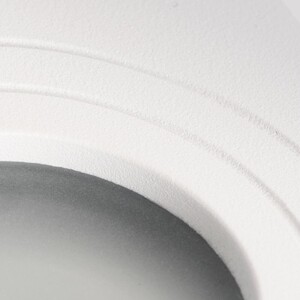 Потолочный светильник Arte Lamp A1461PL-1WH