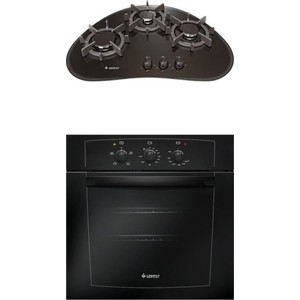 Встраиваемый комплект GEFEST СН 2120 + ДГЭ 601-01 А