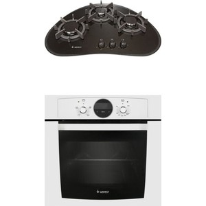 Встраиваемый комплект GEFEST СН 2120 + ДГЭ 621-03 Б1