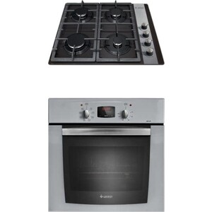 Встраиваемый комплект GEFEST СВН 2230 К23 + ДА 602-02 С