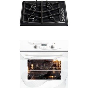 Встраиваемый комплект GEFEST СН 1211 К3 + ДА 622-02 К28