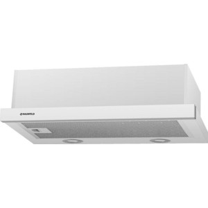 Вытяжка встраиваемая MAUNFELD VS Light 50 белый