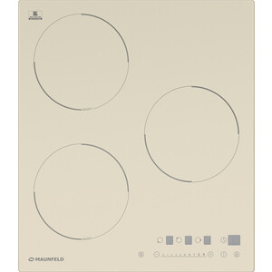 Индукционная варочная панель MAUNFELD EVI.453-BG
