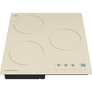 Индукционная варочная панель MAUNFELD EVI.453-BG