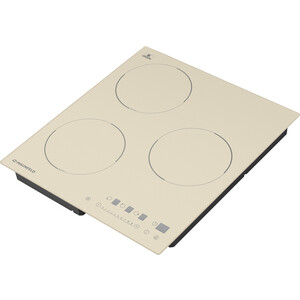 Индукционная варочная панель MAUNFELD EVI.453-BG