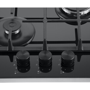 Газовая варочная панель MAUNFELD EGHG.43.33CB2/G