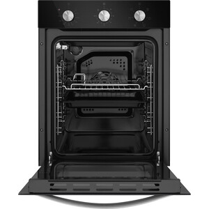 Электрический духовой шкаф MAUNFELD EOEC516B